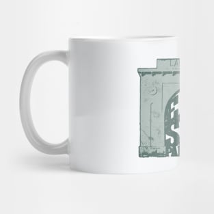 Labor Park Mug